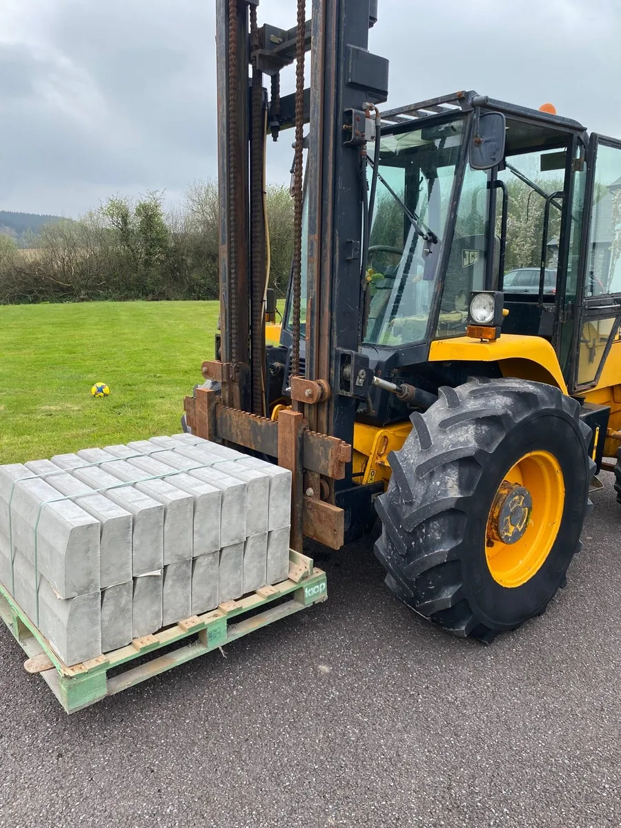 JCB RTFL 930 - Image 3