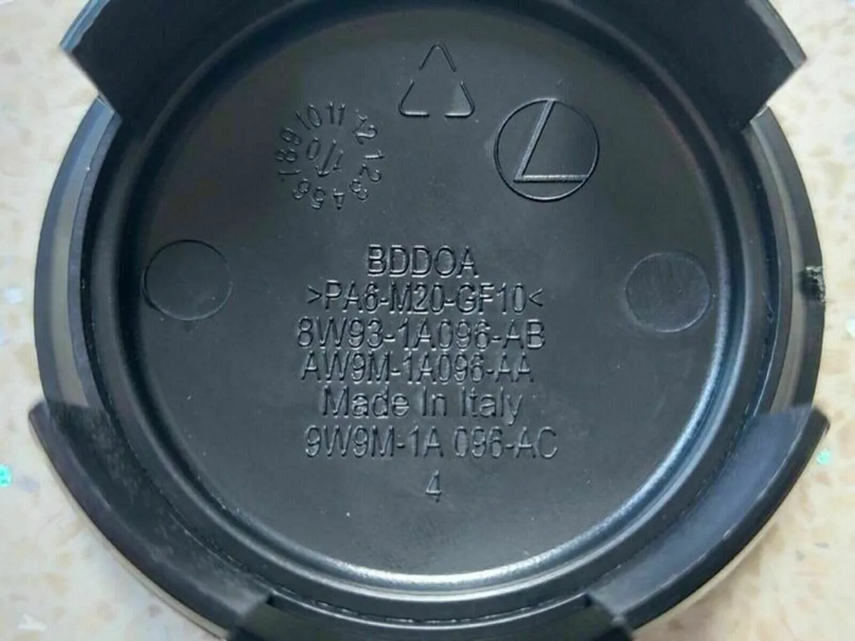 Blue Jaguar Caps - FREE POST - Image 3