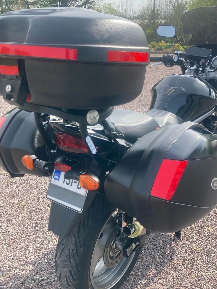 Motorcycle - Image 2