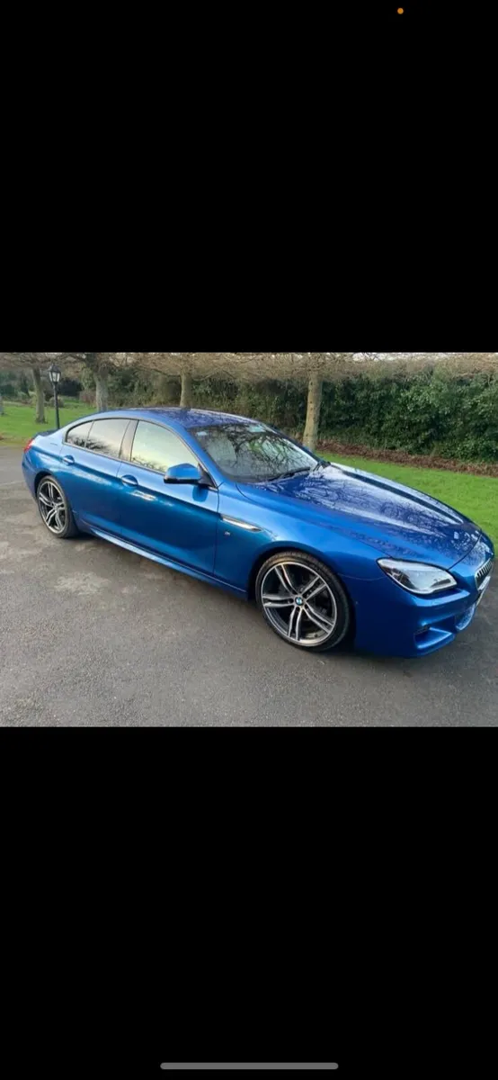 WE BUY WE SELL ANY MOTOR - Image 1