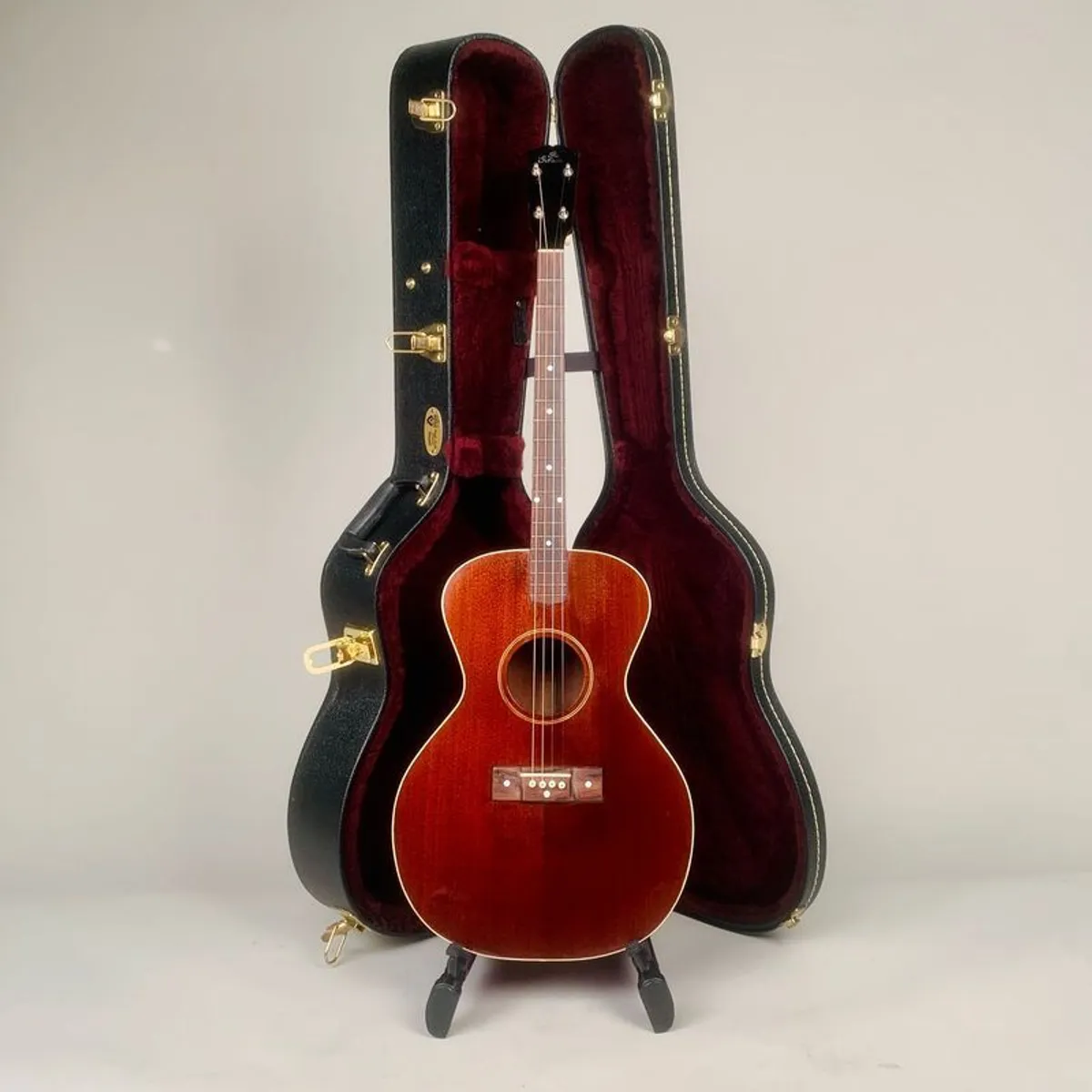 Gibson Tenor Guitar for sale - Image 2