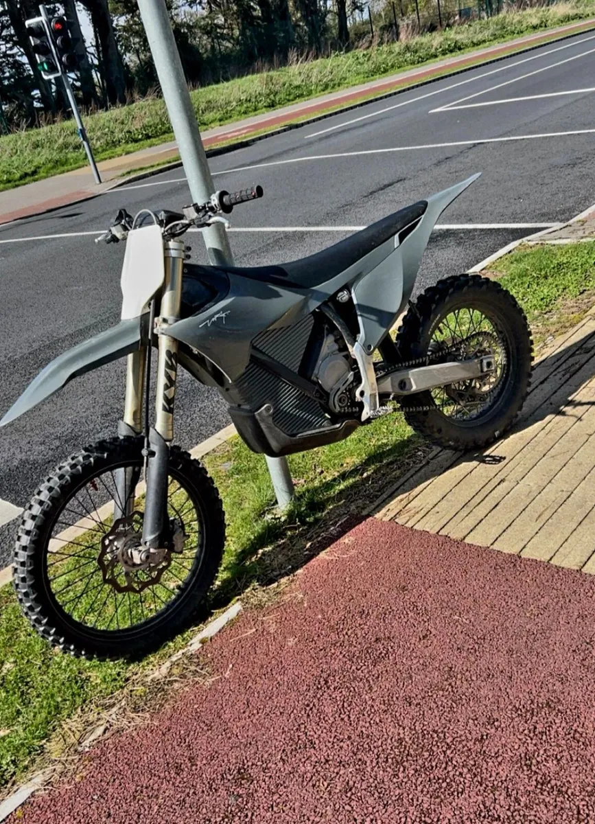 Stark Varg / StarkVarg - Image 1