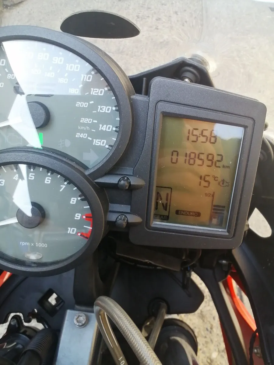 Motorcycle for sale - Image 4