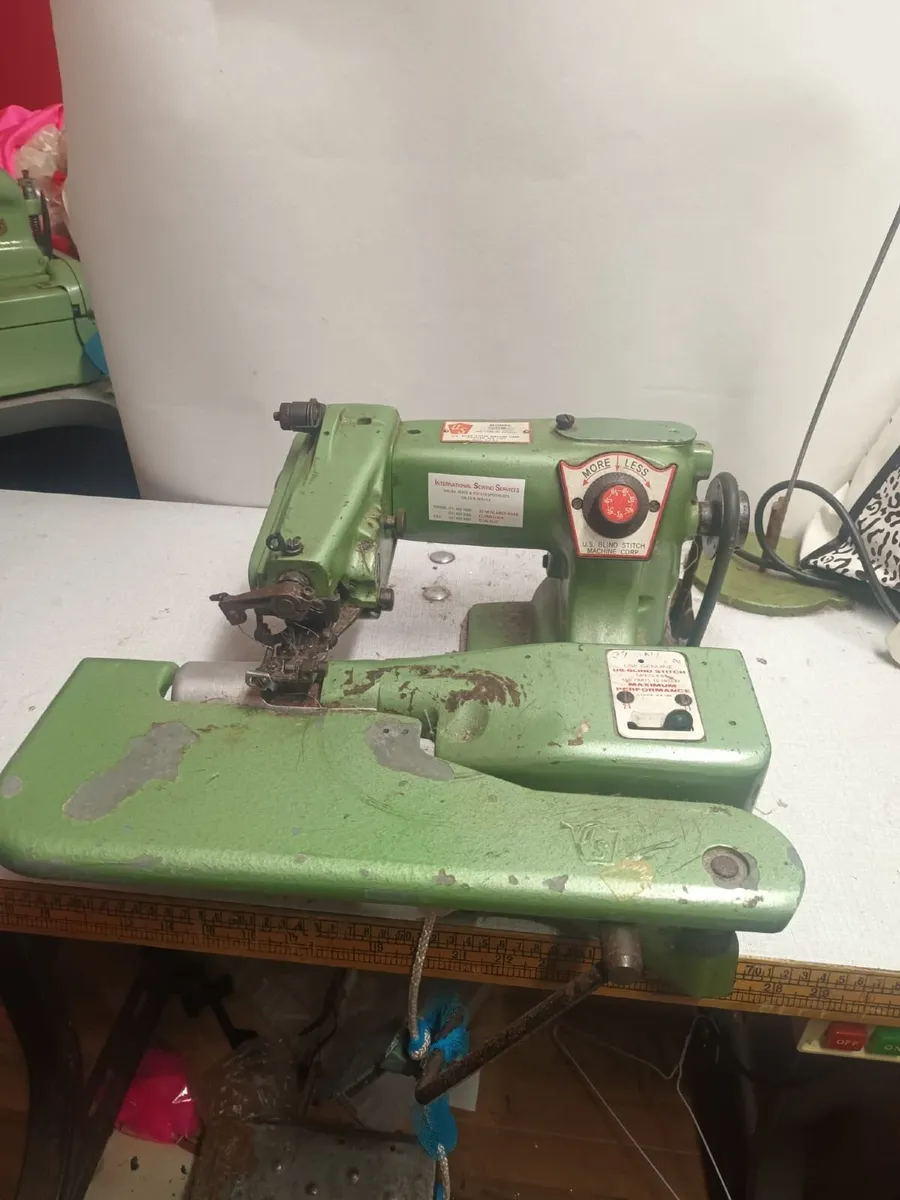 Sewing machines - Image 4