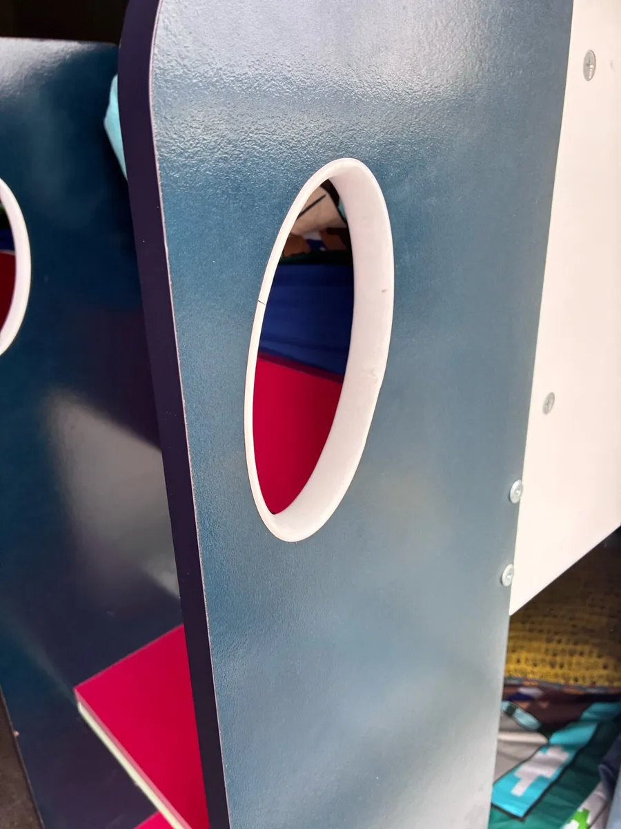 Kids bunk bed - Image 4