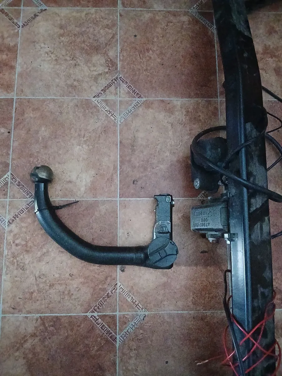 Tow bar - Image 4