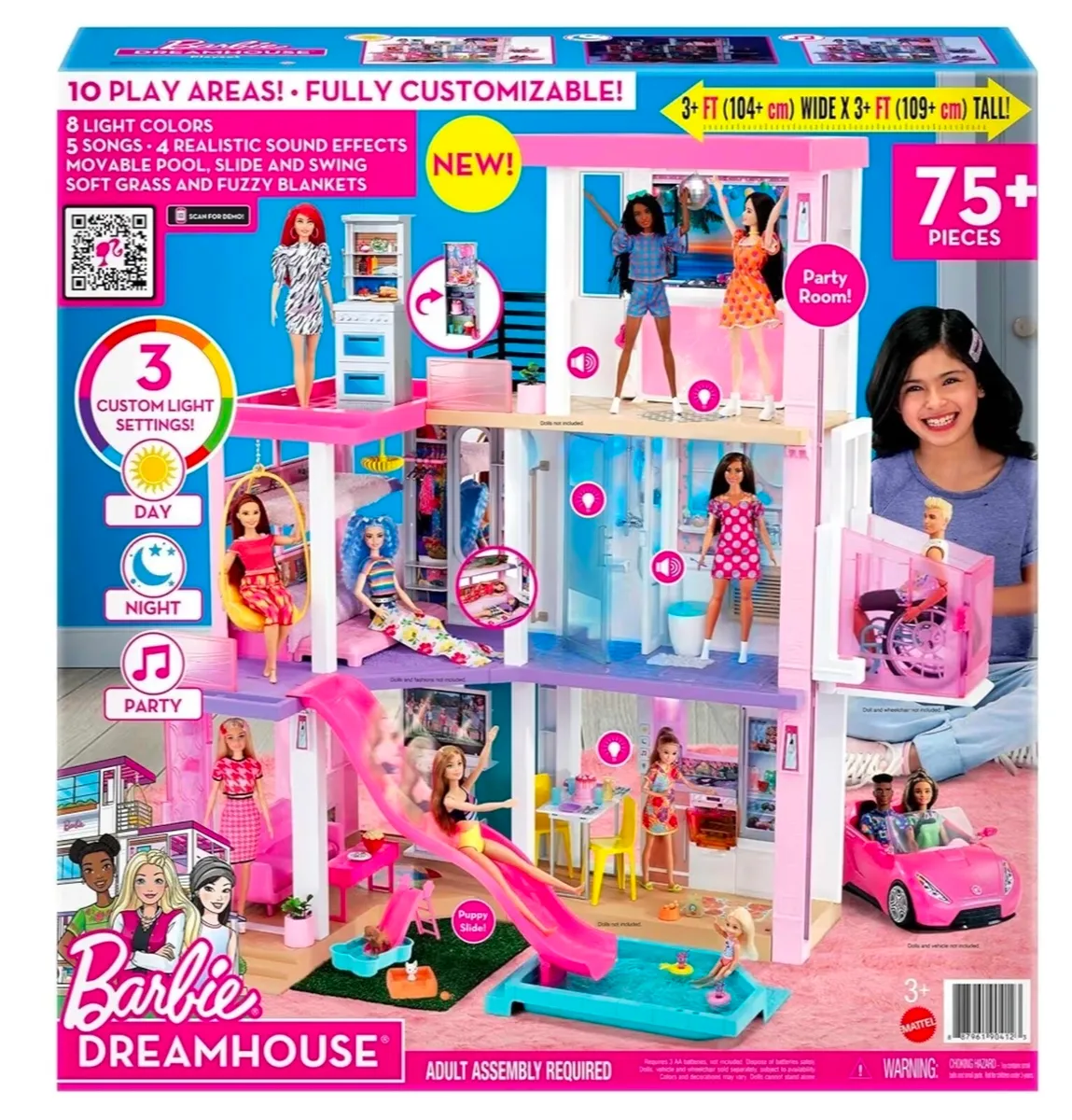 Barbie - Image 3