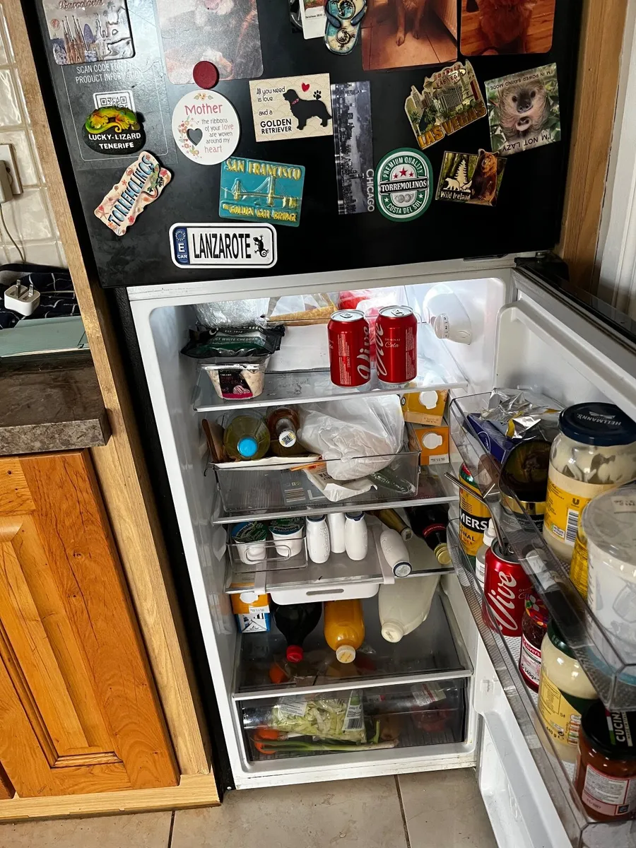 Fridge freezer - Image 2