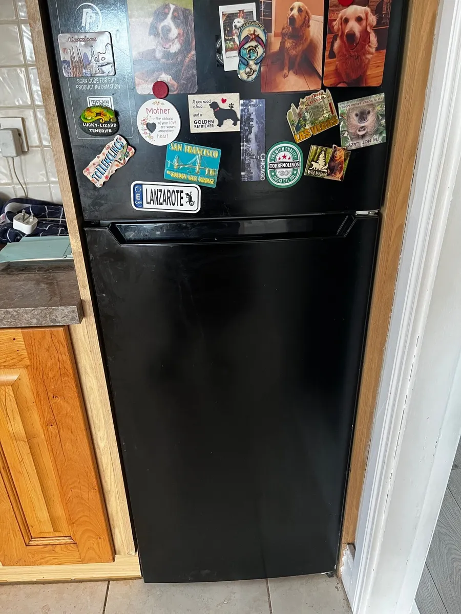 Fridge freezer - Image 3