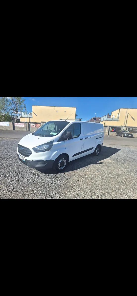 Ford Transit custom - Image 3