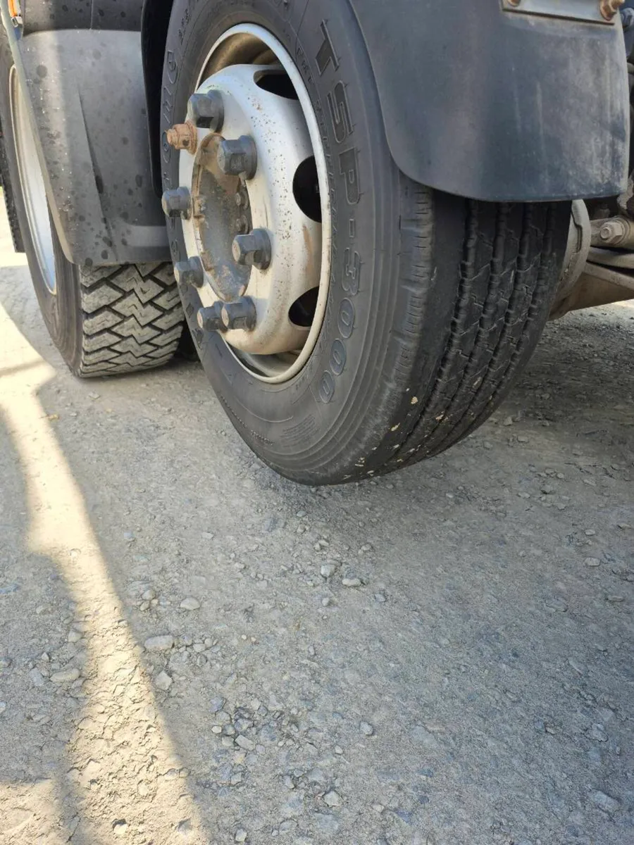 Daf cf 460 - Image 4