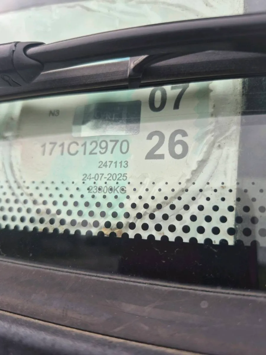 Daf cf 460 - Image 3