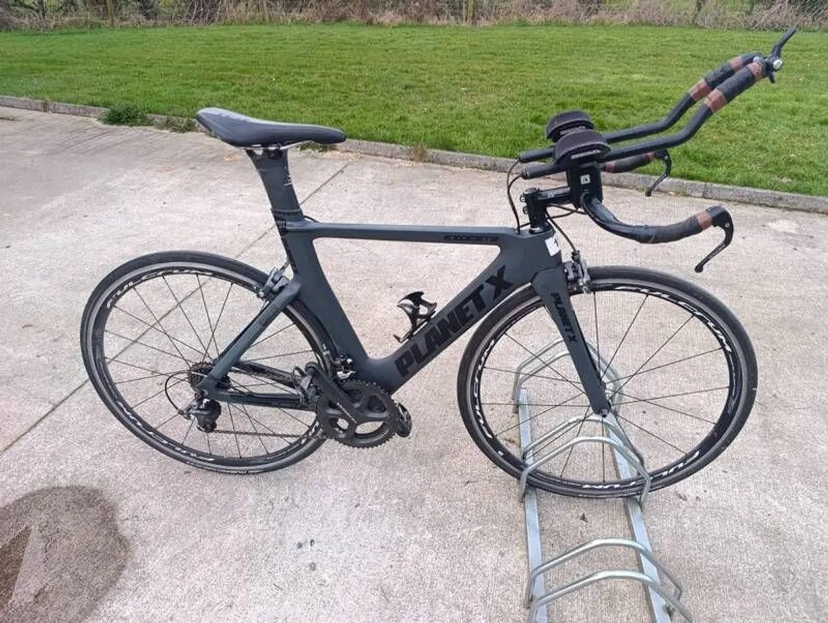 planet X exocet - Image 2