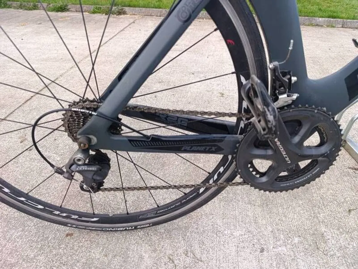 planet X exocet - Image 3