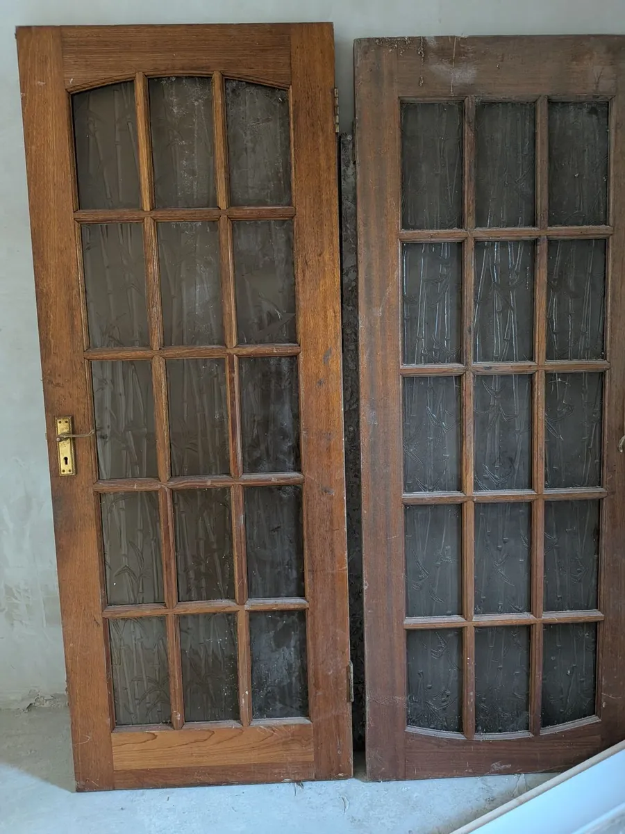 Internal doors - Image 2