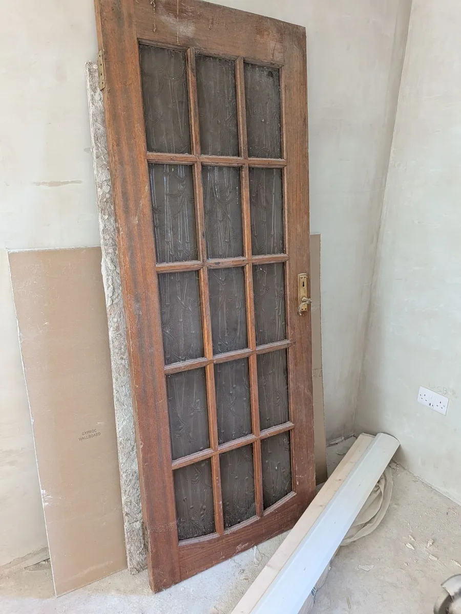 Internal doors - Image 3