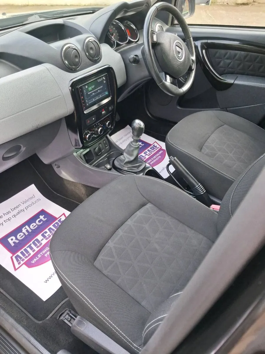 car valeting services - Image 2