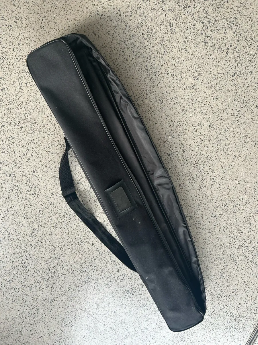 Roll Up Banner Stand - Image 2