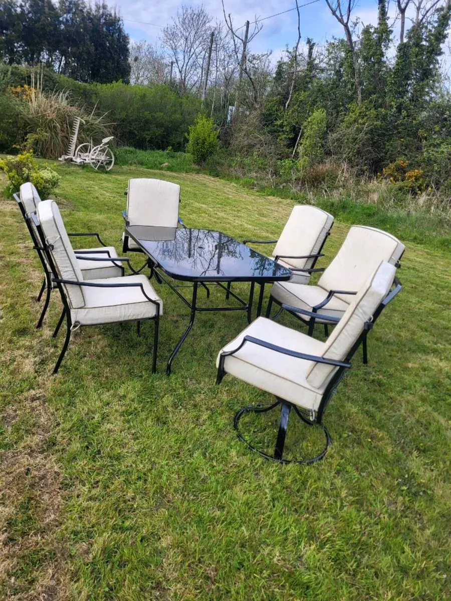 Garden set - Image 2