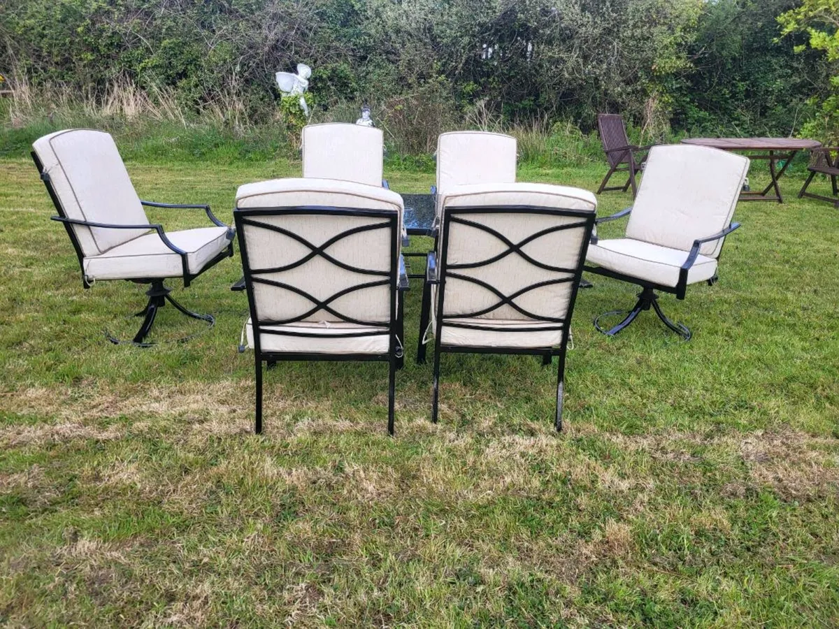 Garden set - Image 3