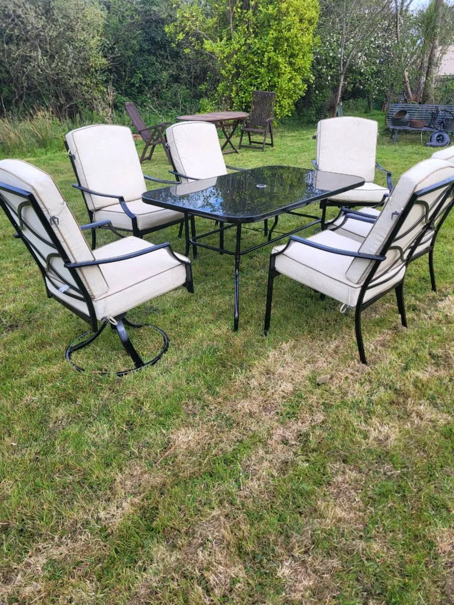 Garden set - Image 4