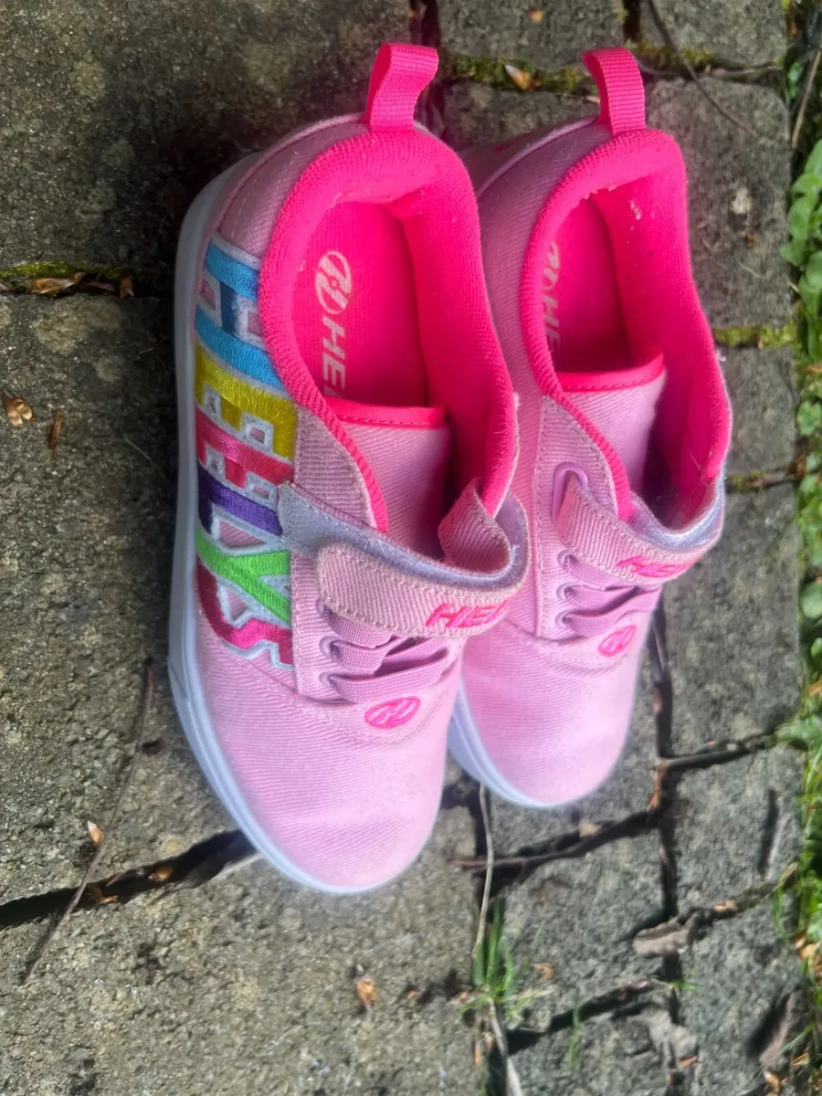 Heelys - Image 1
