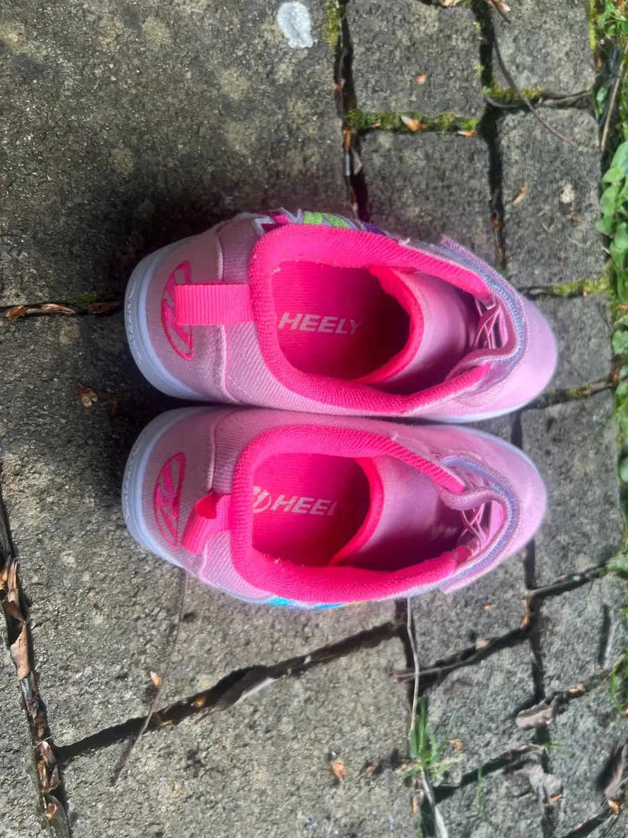 Heelys - Image 3