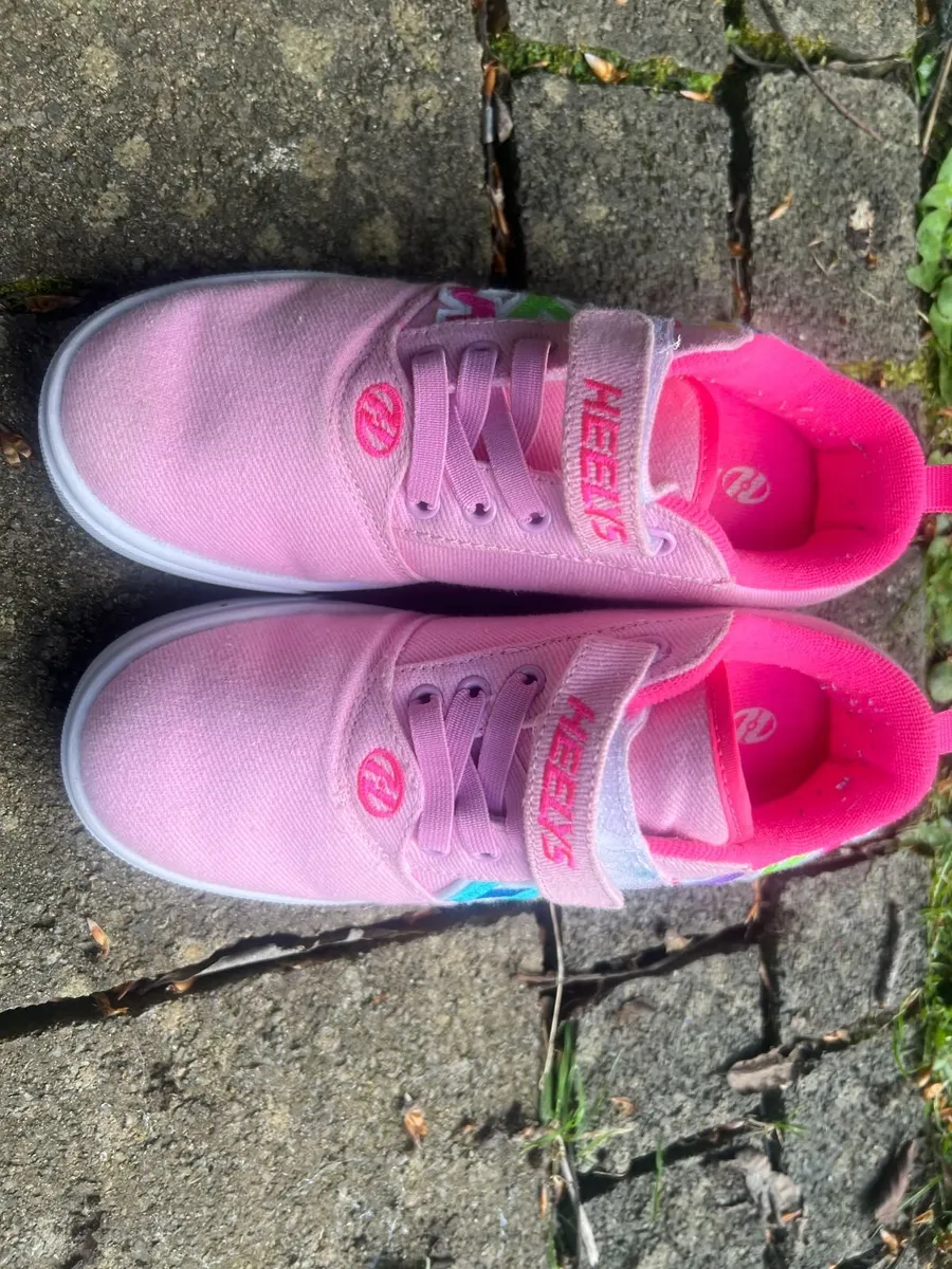 Heelys - Image 2