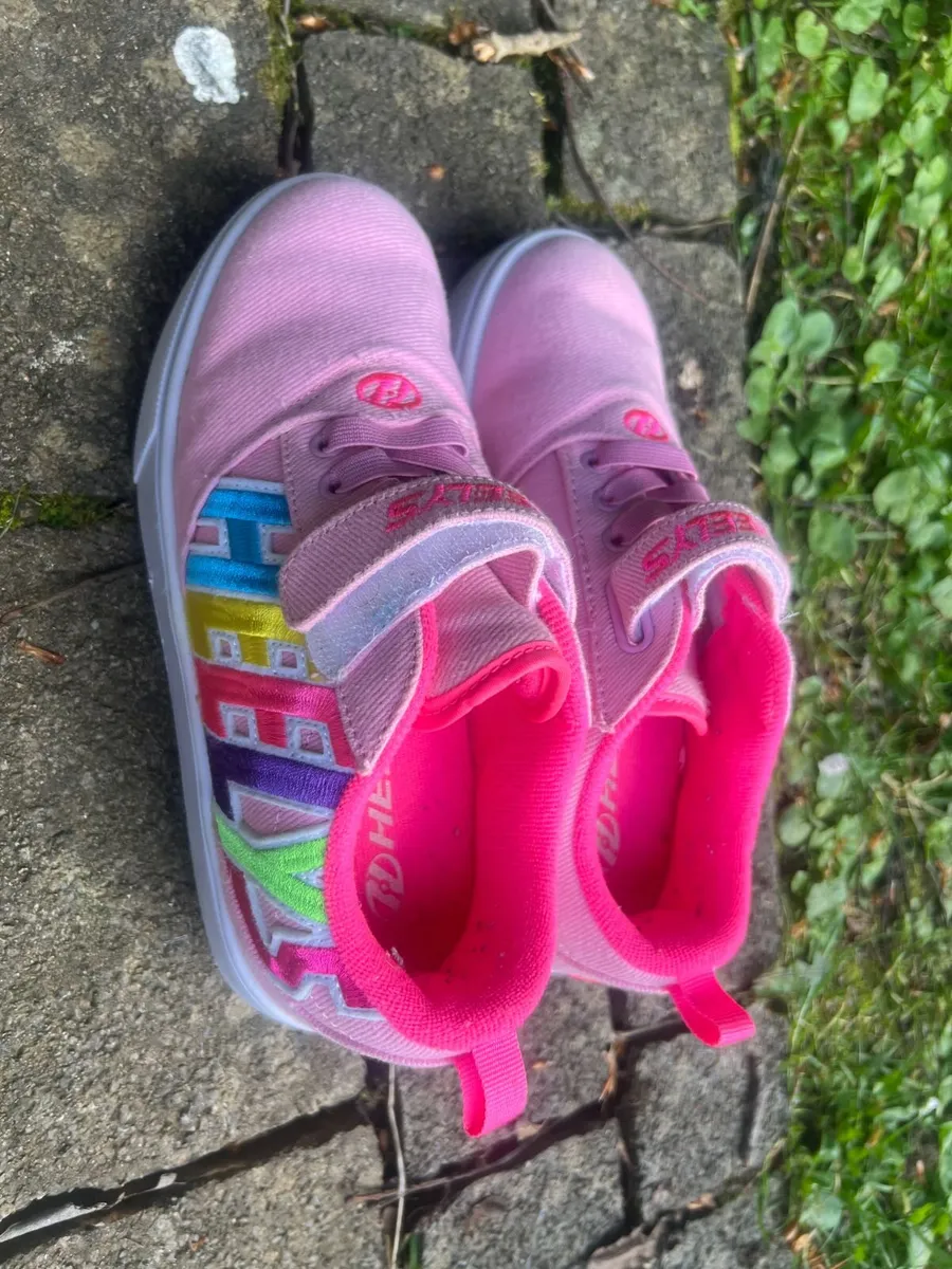 Heelys - Image 4