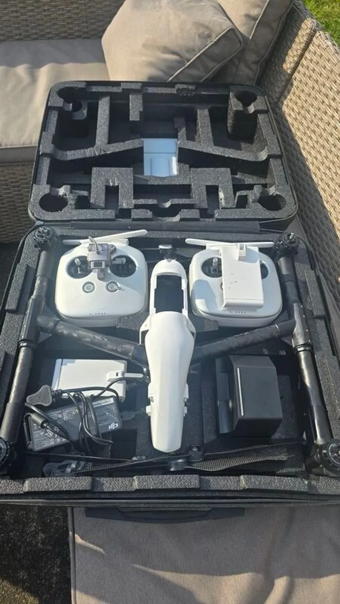 dji inspire 1 drone - Image 3