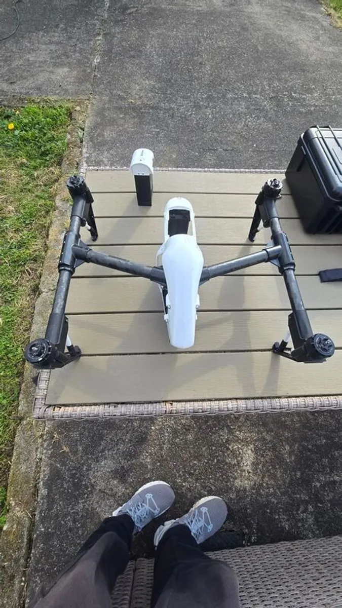 dji inspire 1 drone - Image 4