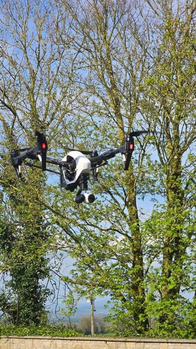 dji inspire 1 drone - Image 2