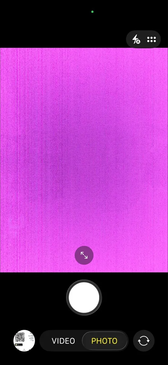 iPhone 15 plus sim free 128GB black with box - Image 3