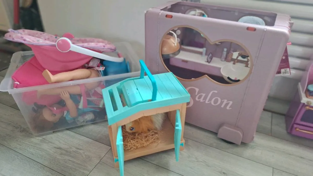 our generation dolls - Image 2