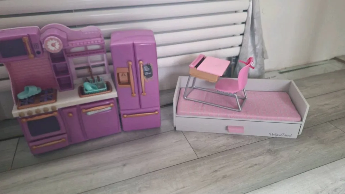 our generation dolls - Image 3