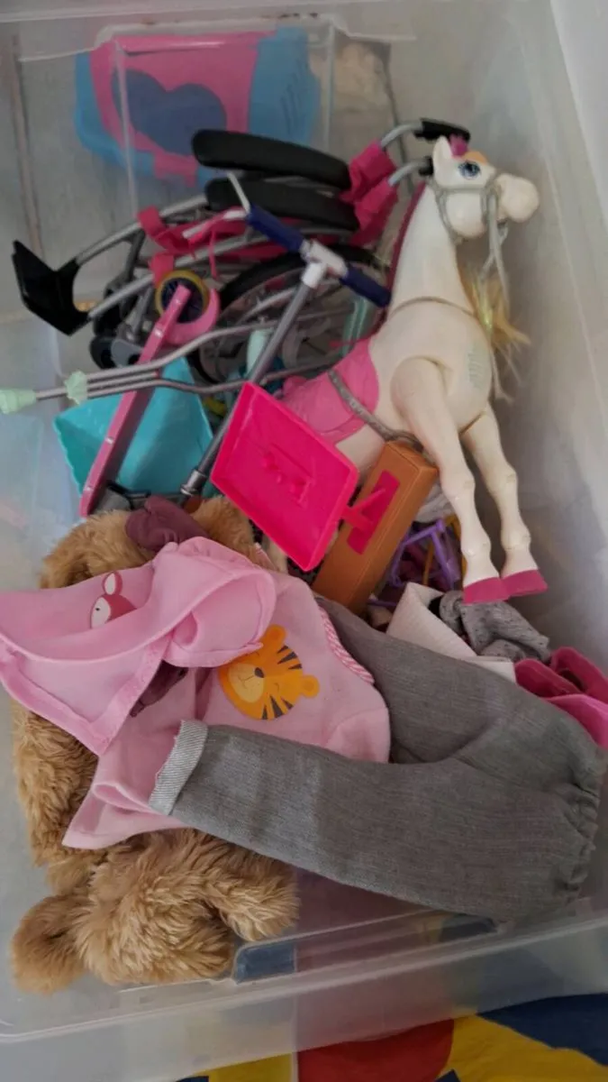 our generation dolls - Image 4