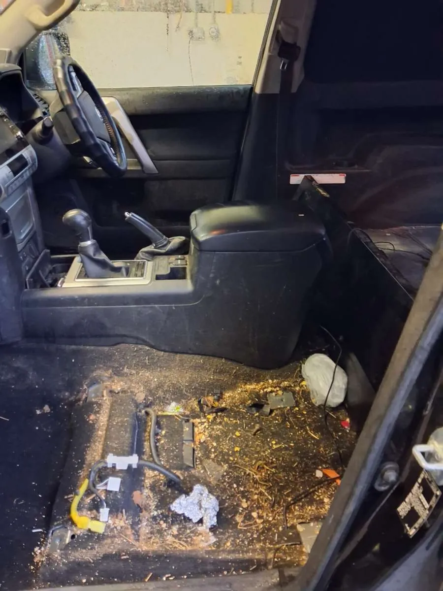 car valeting services - Image 2