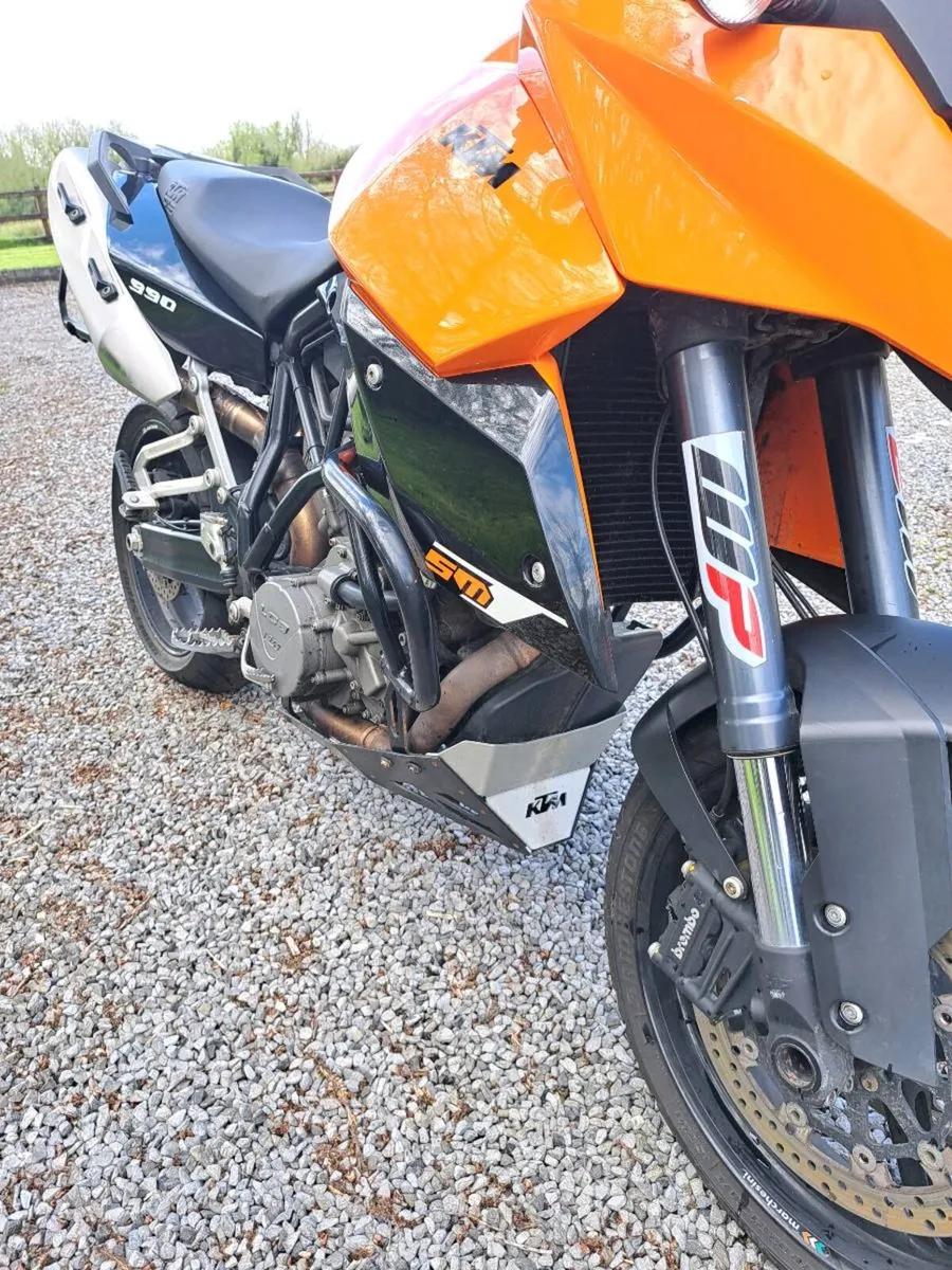 Ktm smt - Image 2