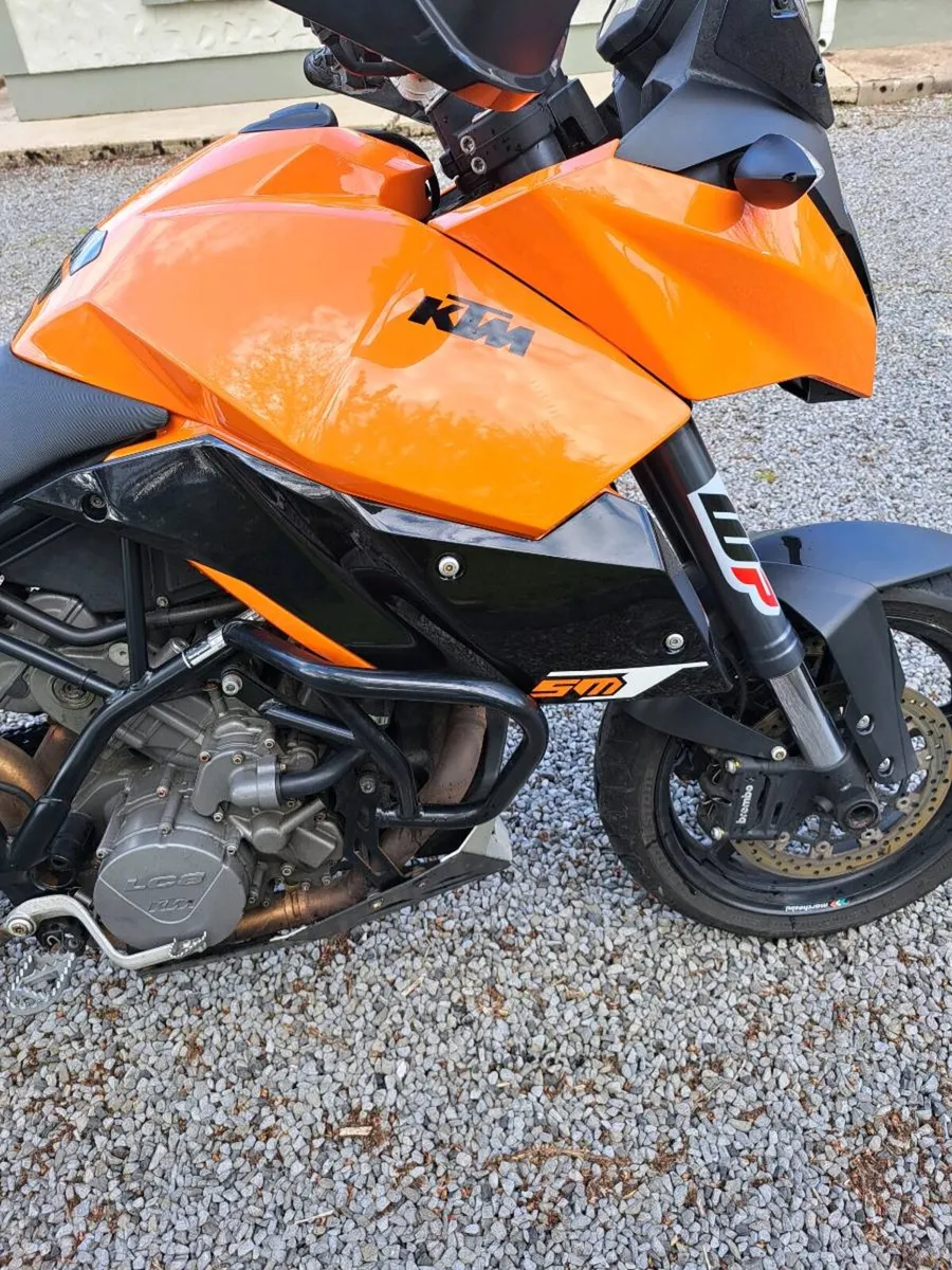 Ktm smt - Image 4