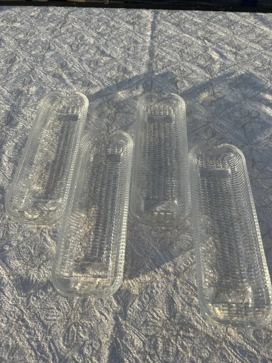 4 corn on the cob 🌽 holders - Image 1