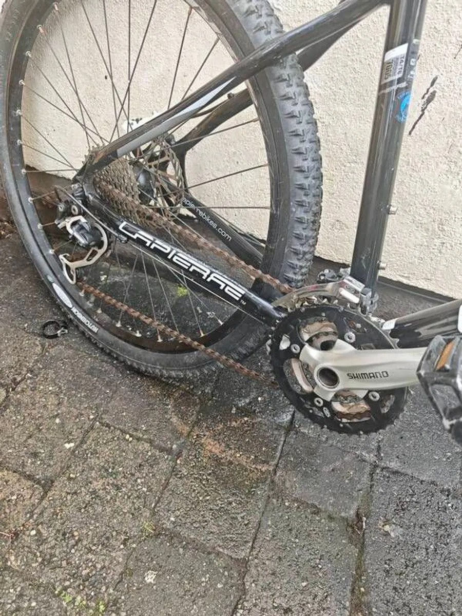 Lapierre Mountain Bike medium - Image 4