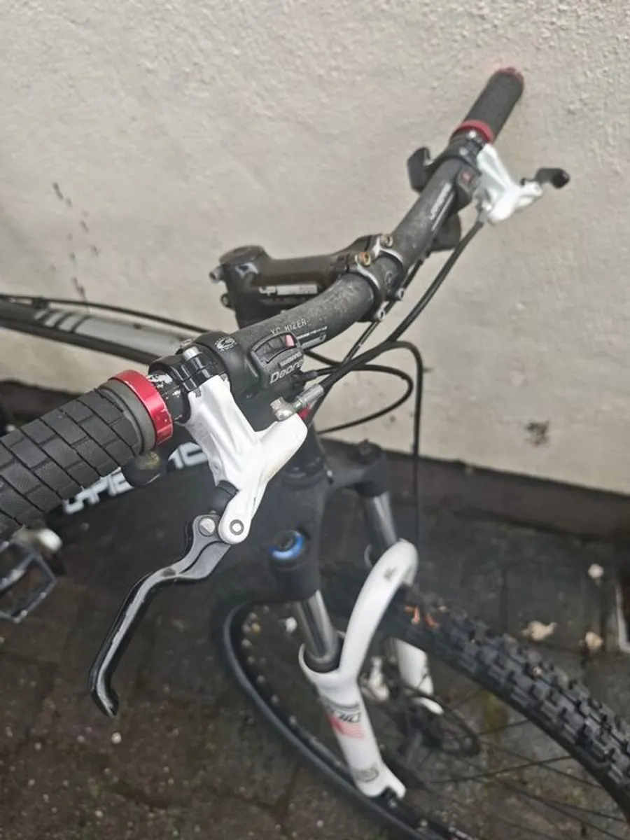 Lapierre Mountain Bike medium - Image 2