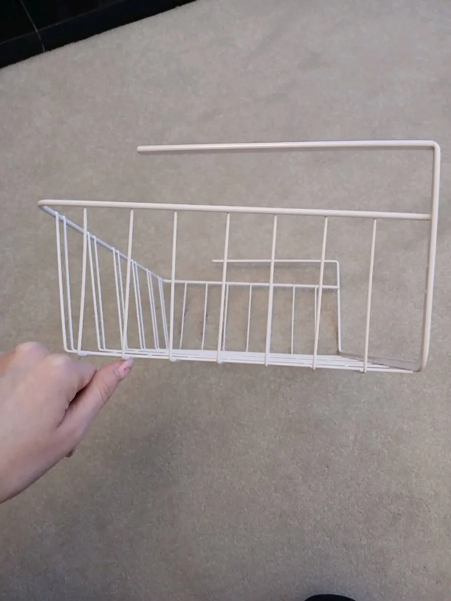 Extra hotpress storage - Image 2