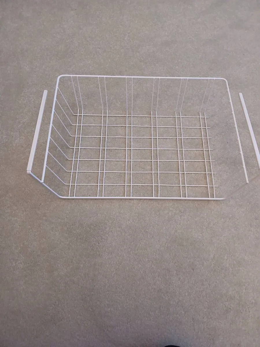 Extra hotpress storage - Image 1