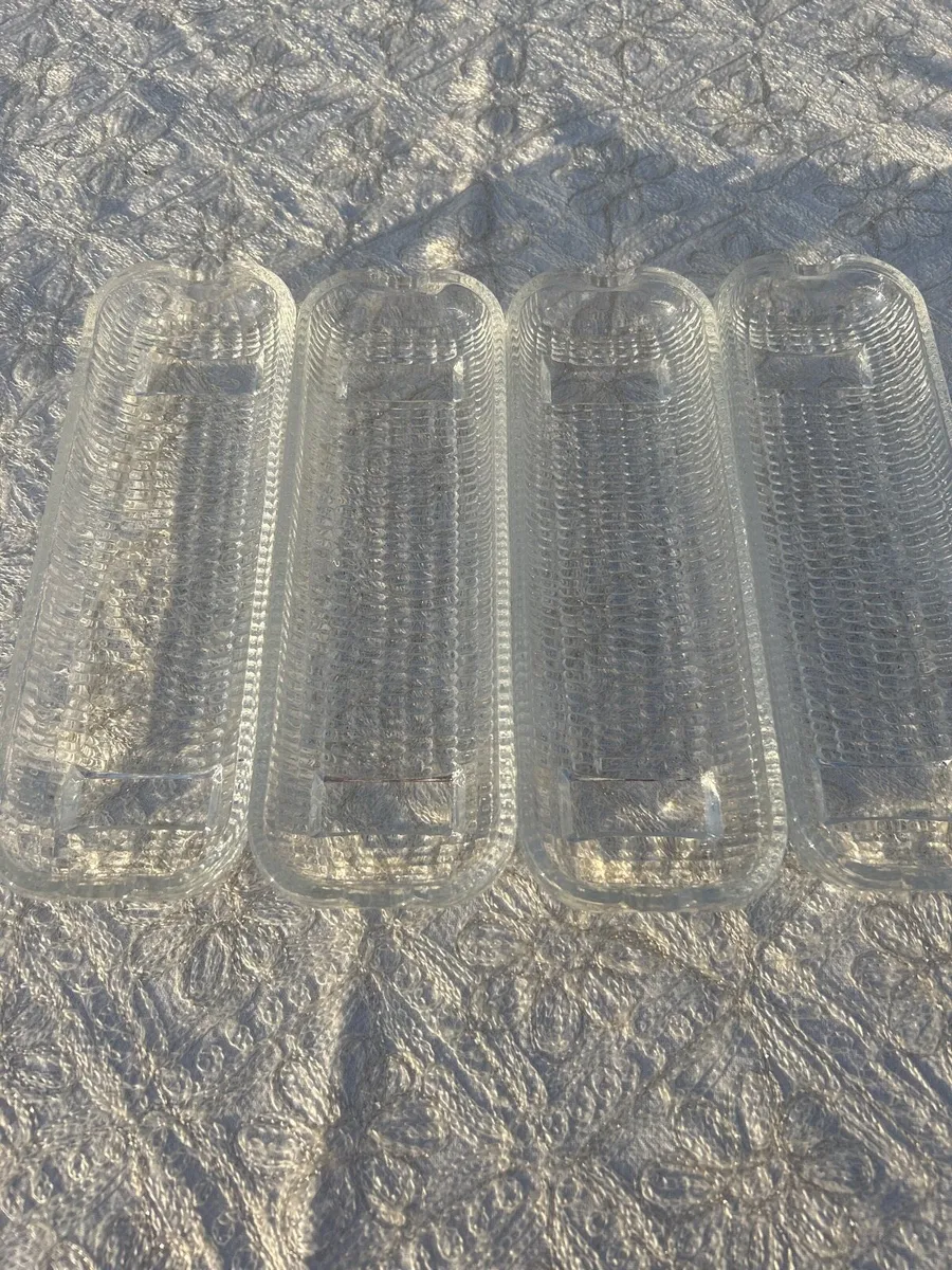 4 corn on the cob 🌽 holders - Image 3