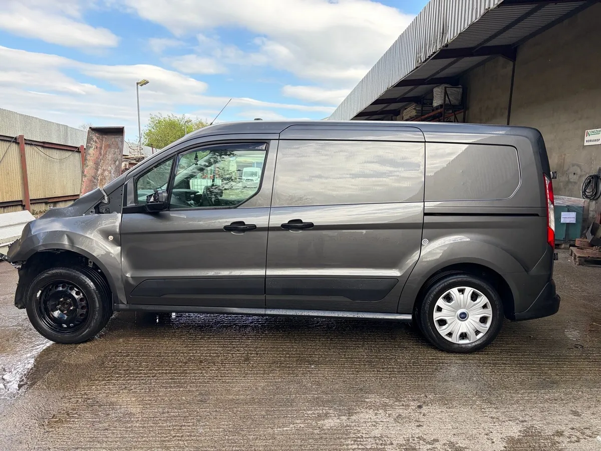 2019 Ford Transit Connect Trend Sapres or Repairs - Image 1