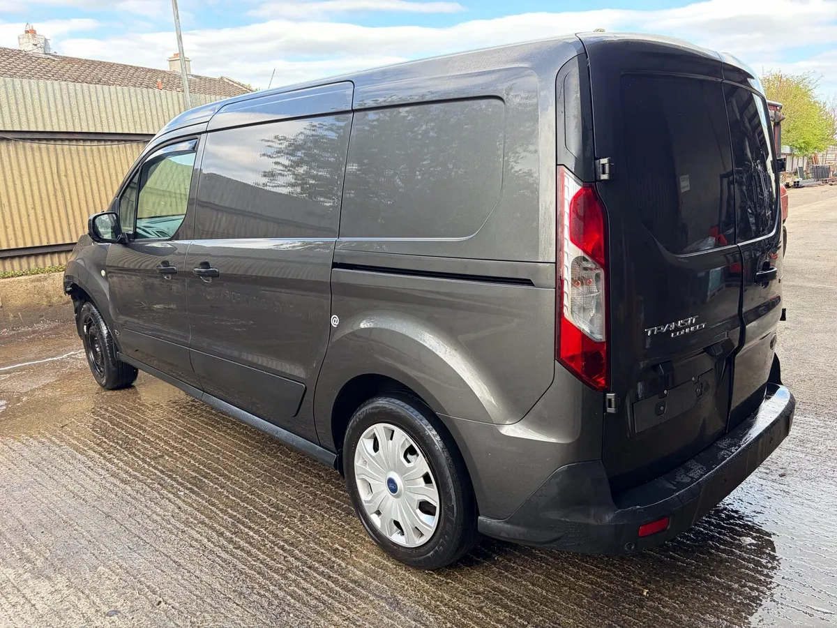 2019 Ford Transit Connect Trend Sapres or Repairs - Image 2