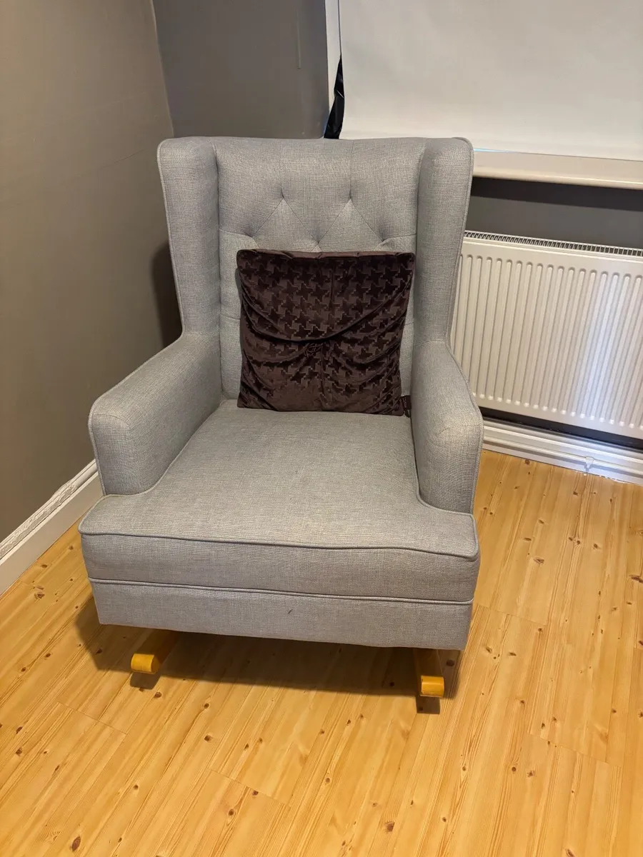 Mamas and papas Rocking chair