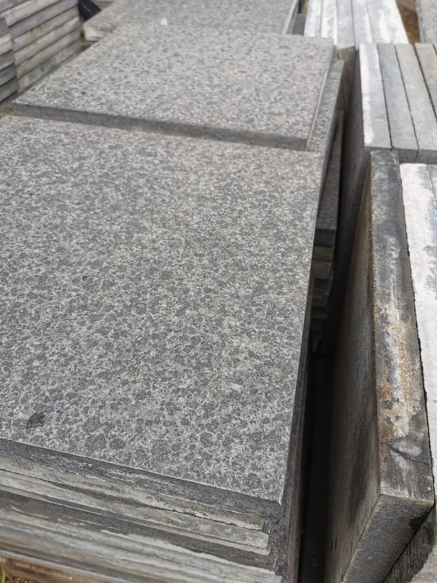 patio slabs limestone - Image 3