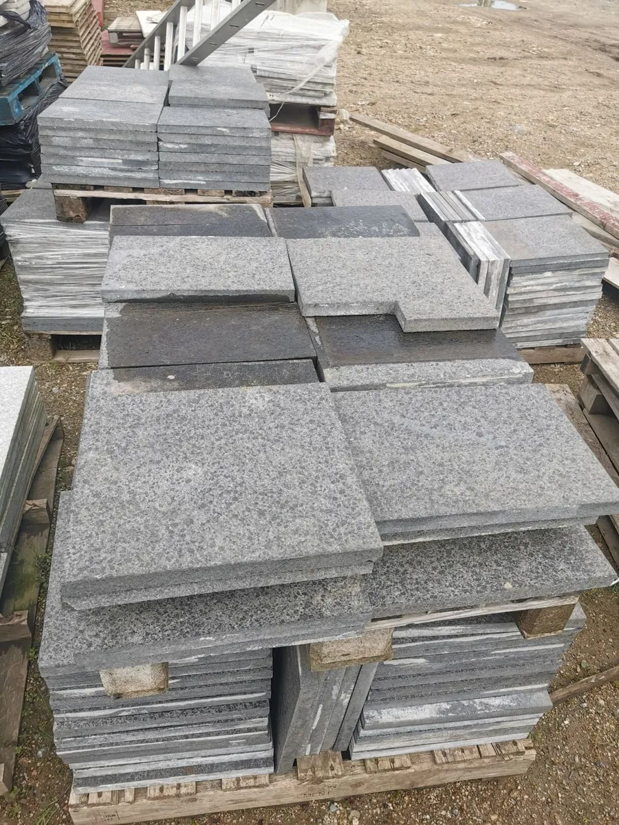 patio slabs limestone - Image 4